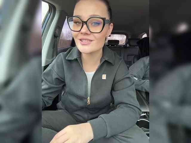 _Milashka_ webcam