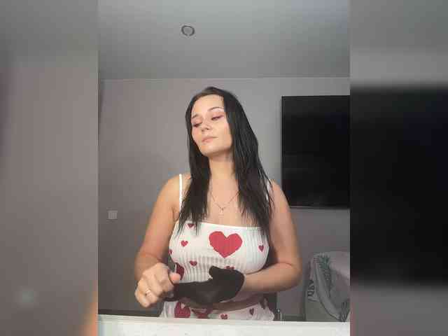 _Milashka_ webcam
