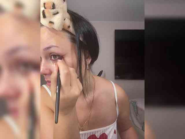 _Milashka_ webcam