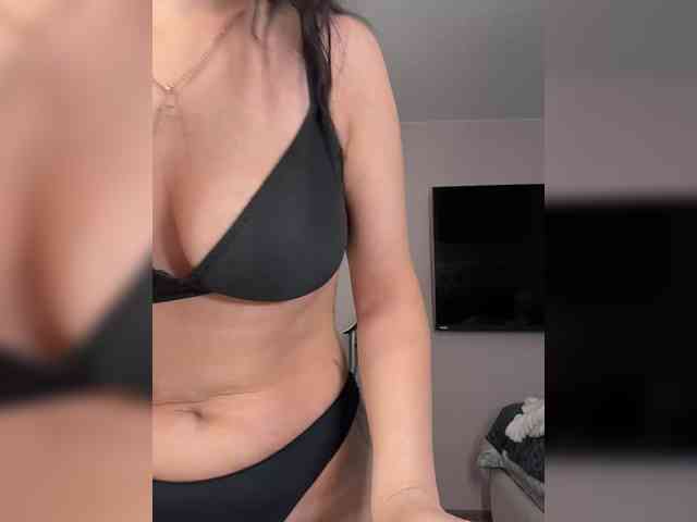 _Milashka_ webcam
