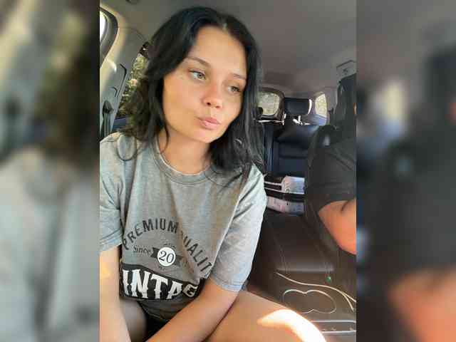 _Milashka_ webcam