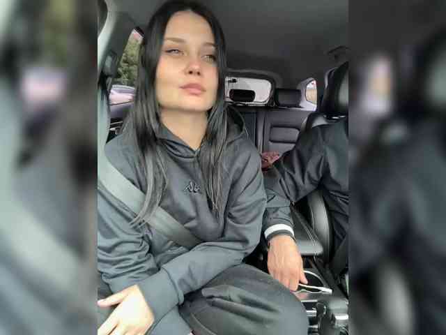 _Milashka_ webcam