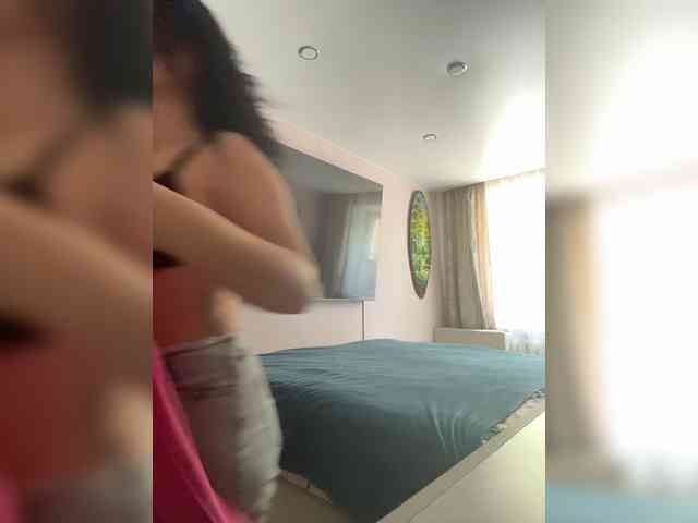 _Milashka_ webcam