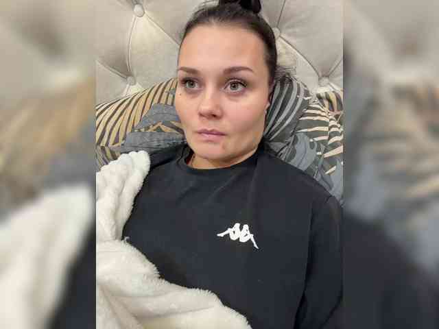 _Milashka_ webcam