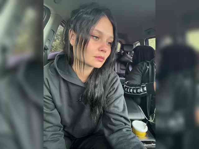 _Milashka_ webcam
