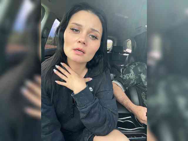 _Milashka_ webcam