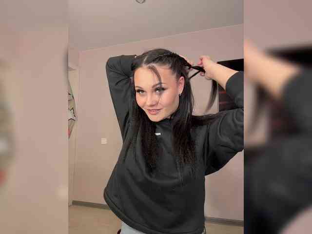 _Milashka_ webcam