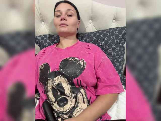 _Milashka_ webcam