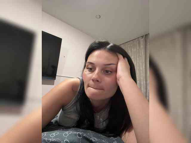 _Milashka_ webcam