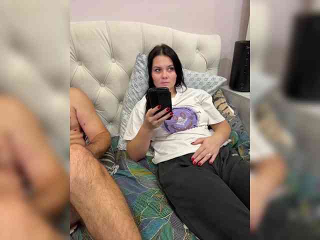 _Milashka_ webcam