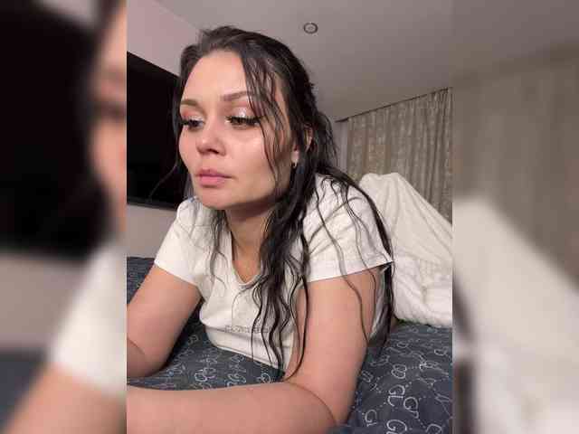 _Milashka_ webcam