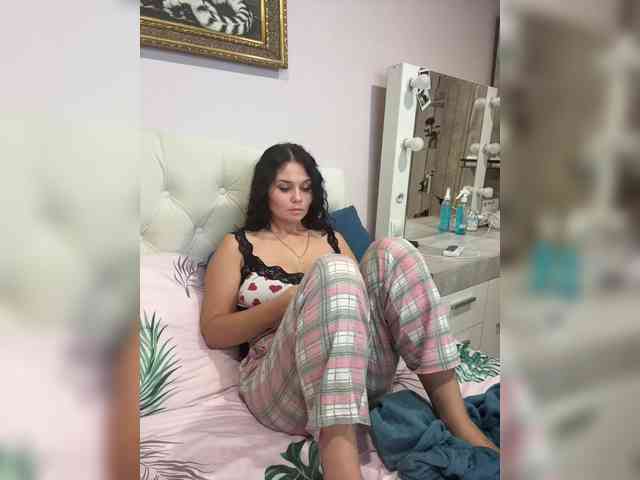 _Milashka_ webcam