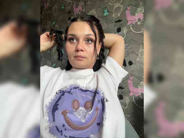 _Milashka_ webcam