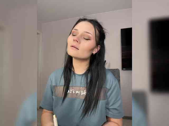 _Milashka_ webcam