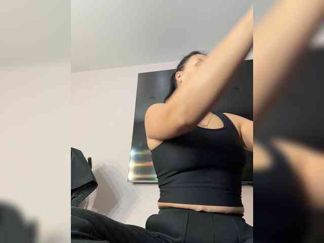 _Milashka_ webcam