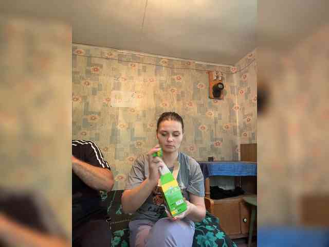 _Milashka_ webcam