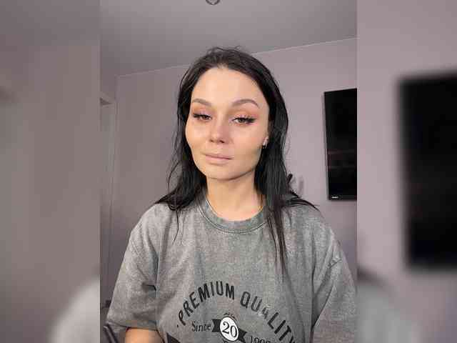 _Milashka_ webcam