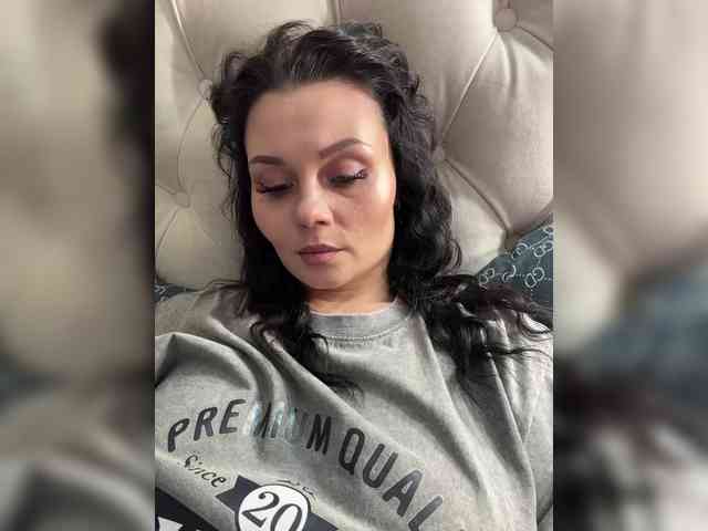 _Milashka_ webcam