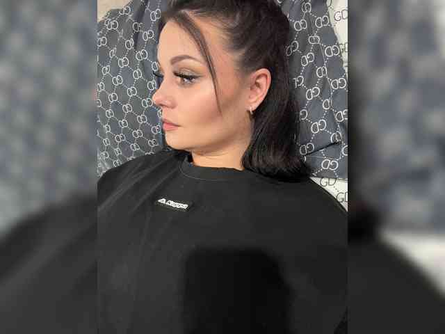 _Milashka_ webcam