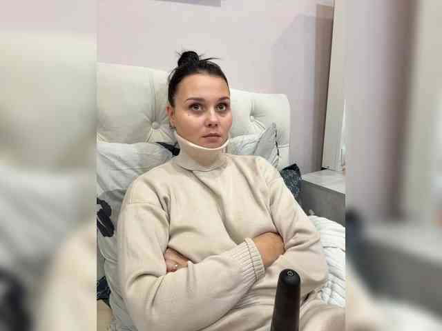 _Milashka_ webcam