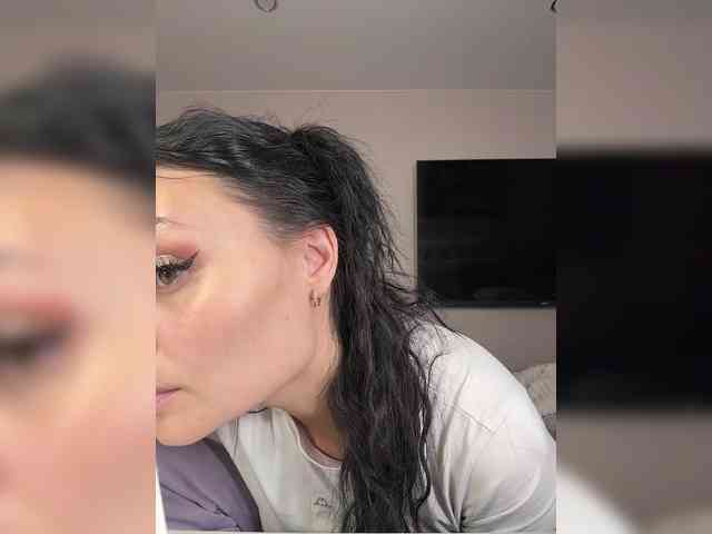 _Milashka_ webcam