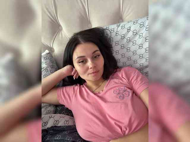 _Milashka_ webcam