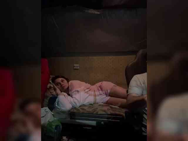 _Milashka_ webcam