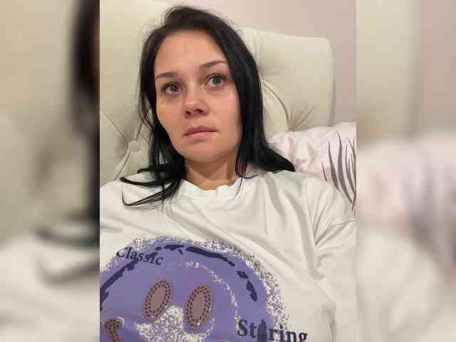 _Milashka_ webcam