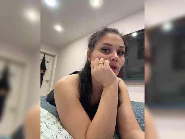 _Milashka_ webcam