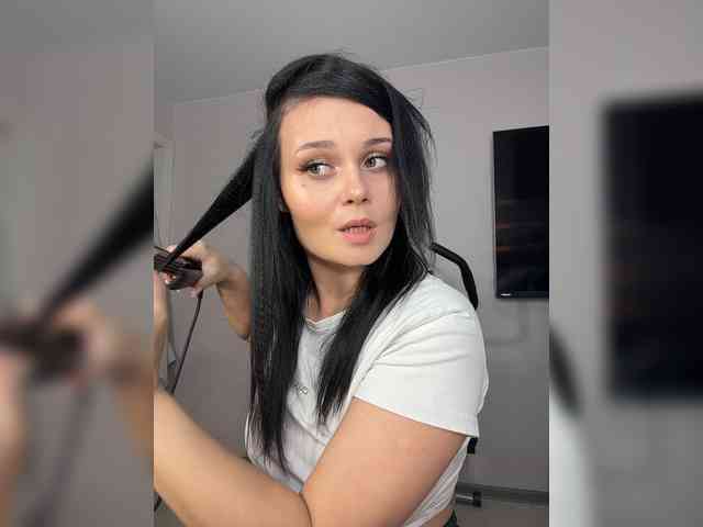 _Milashka_ webcam