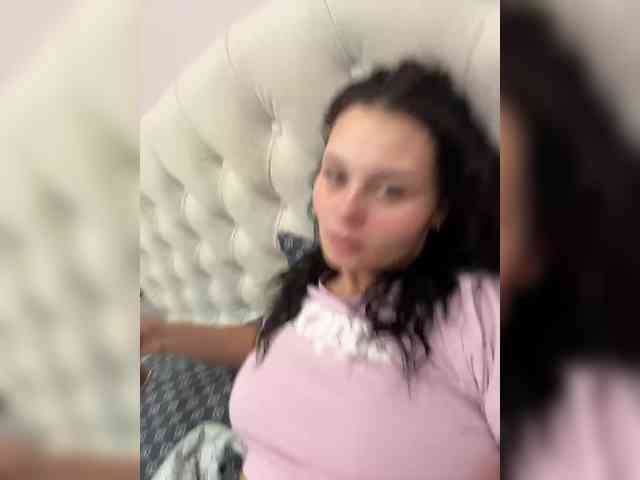 _Milashka_ webcam