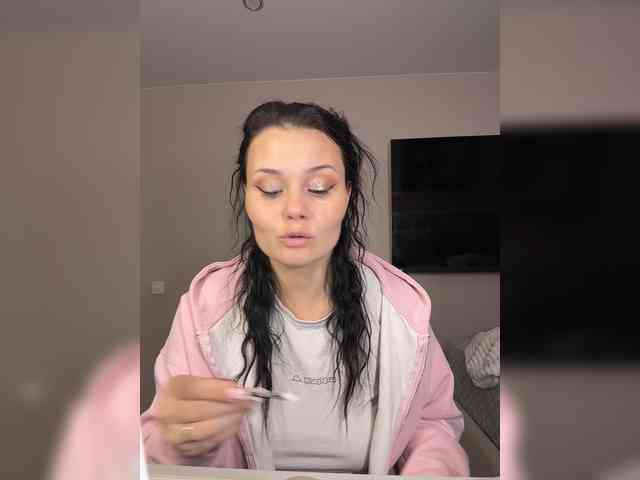 _Milashka_ webcam