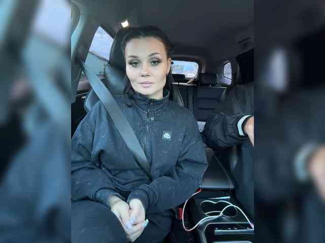 _Milashka_ webcam