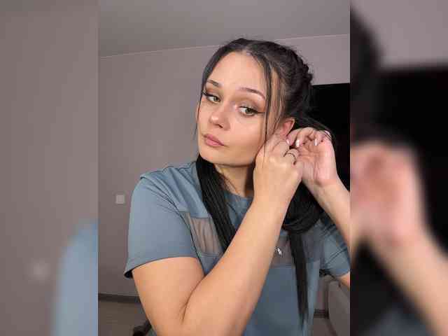 _Milashka_ webcam