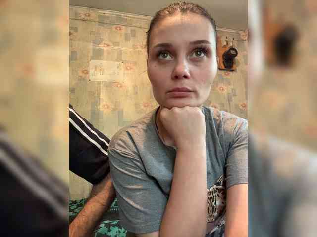 _Milashka_ webcam