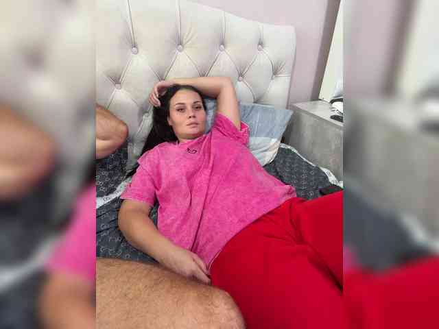 _Milashka_ webcam