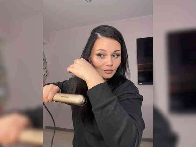 _Milashka_ webcam