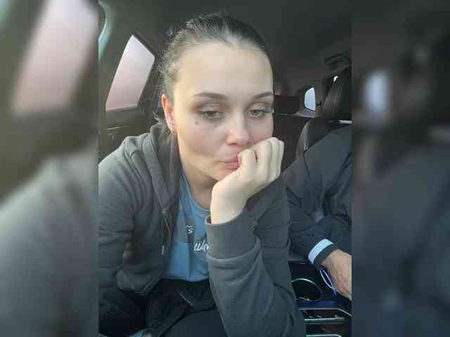 _Milashka_ webcam