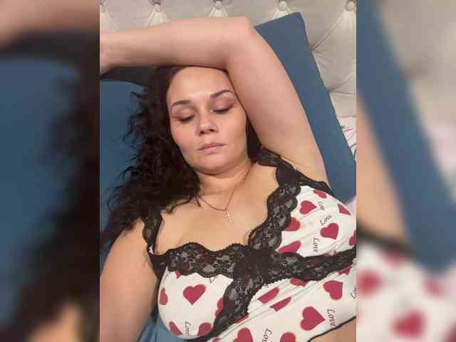 _Milashka_ webcam