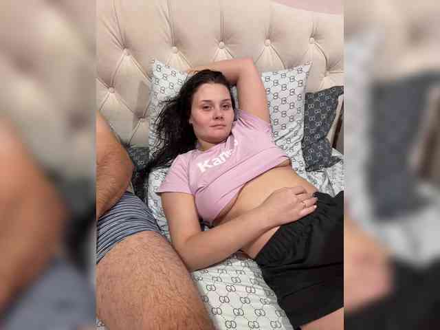 _Milashka_ webcam