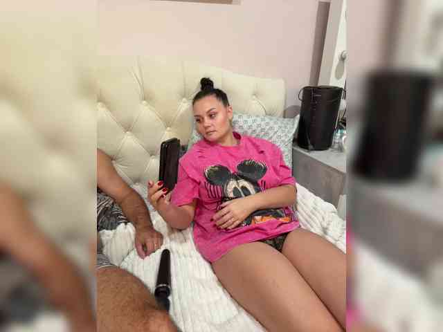 _Milashka_ webcam