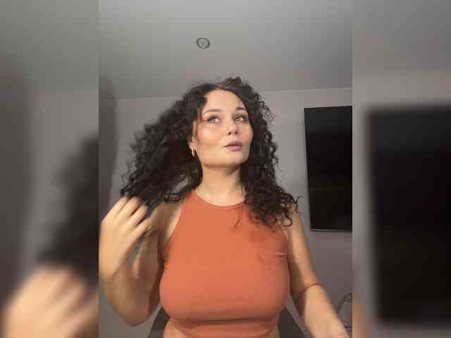 _Milashka_ webcam
