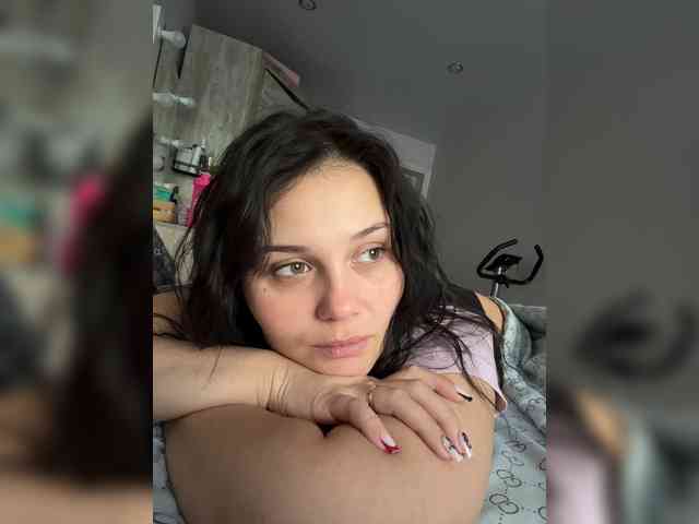 _Milashka_ webcam