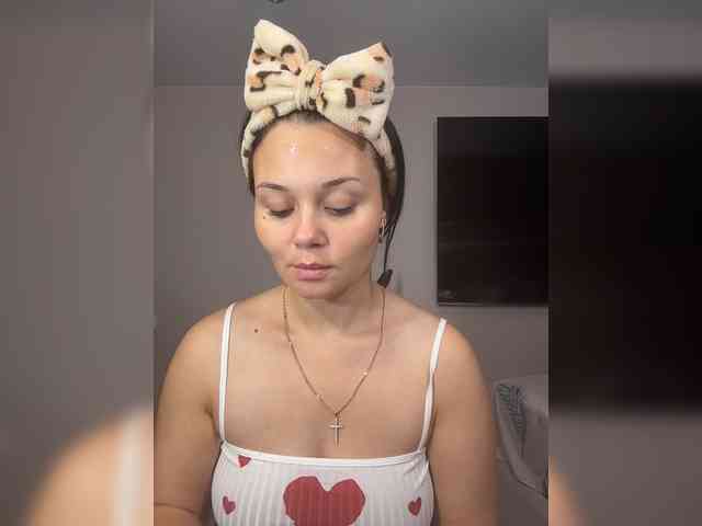Modelo: _Milashka_