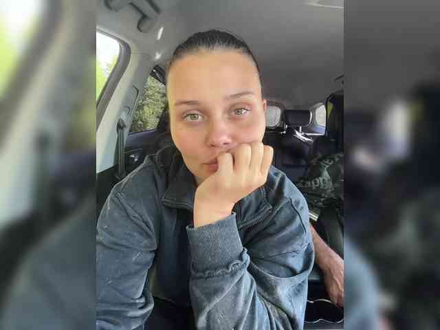 _Milashka_ webcam
