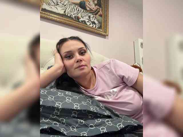 _Milashka_ webcam