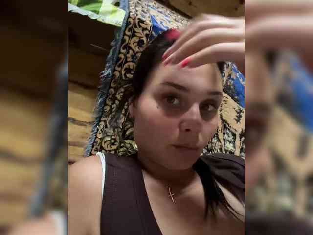 _Milashka_ webcam