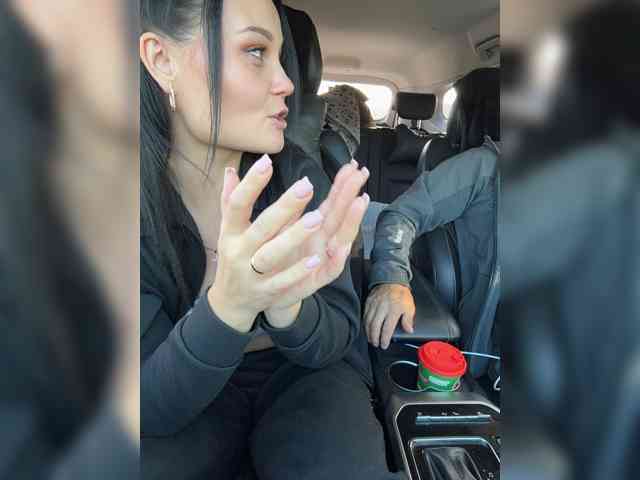 _Milashka_ webcam