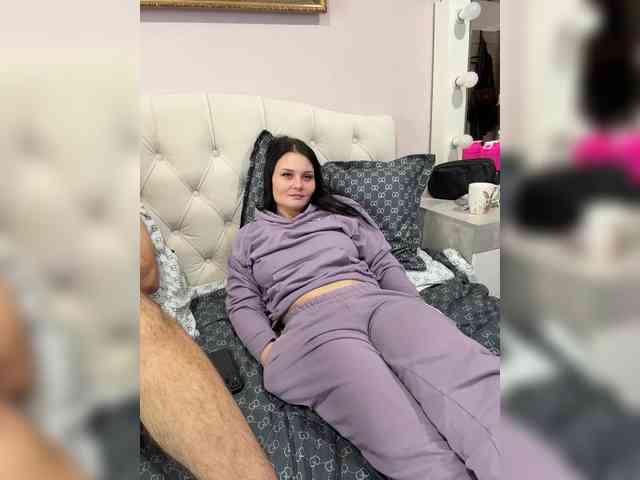 Модель: _Milashka_