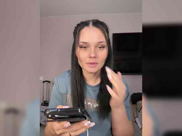 _Milashka_ webcam